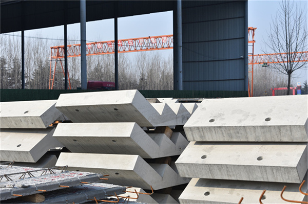 预制楼梯板报价