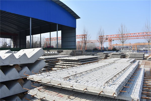 装配式预制阳台能使用多久