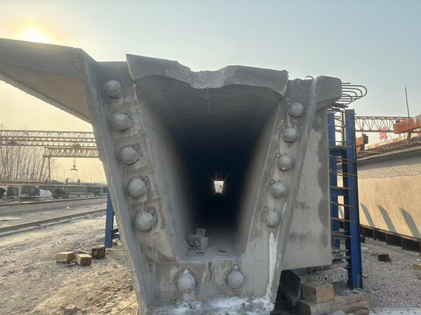 空心板预制厂家