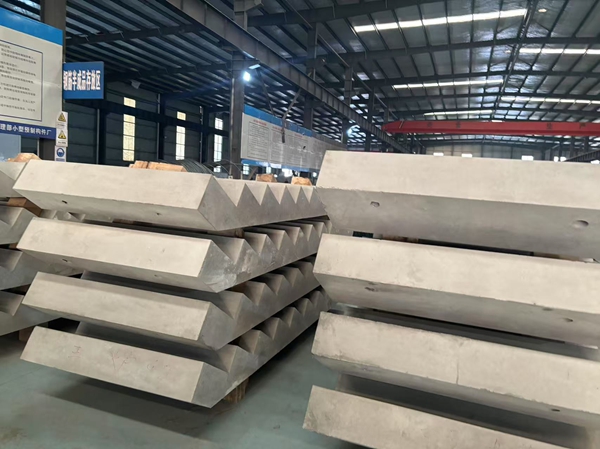 预制水泥楼梯踏步板