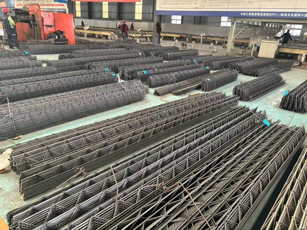 钢结构楼承板厂家